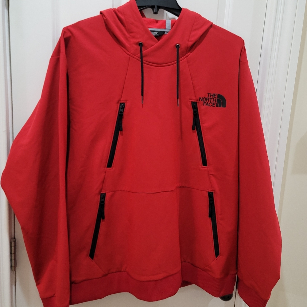 Northface Jacket Mens XXL